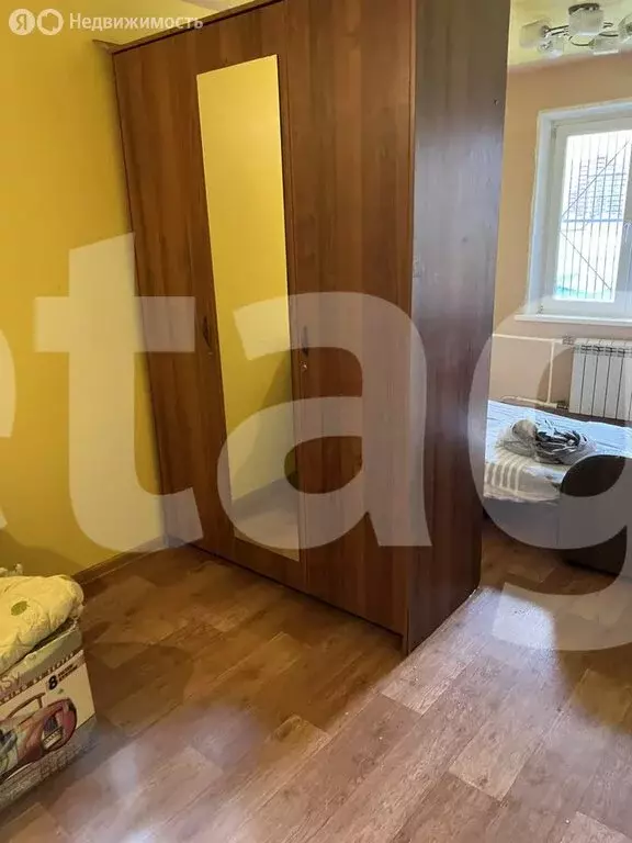 2-комнатная квартира: Улан-Удэ, Краснофлотская улица, 28 (49.26 м) - Фото 2