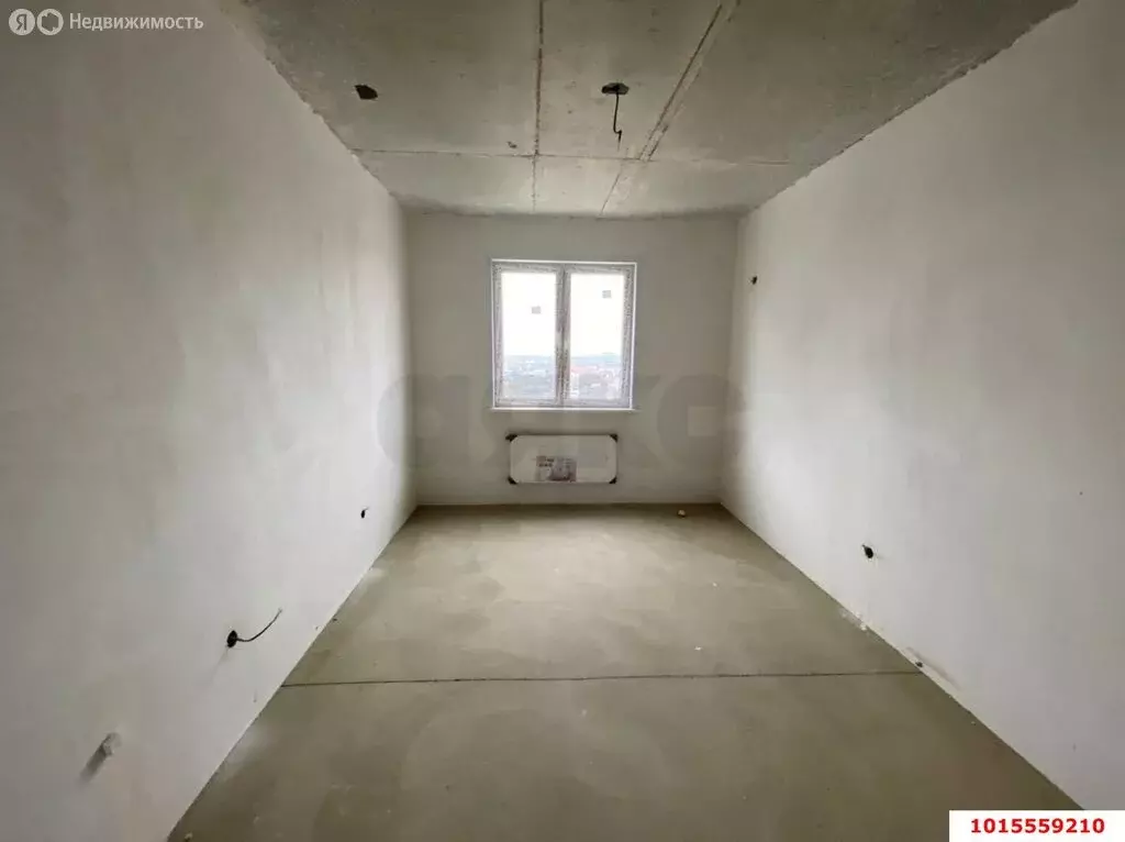 1-комнатная квартира: Краснодар, Воронежская улица, 47/14 (33 м) - Фото 2