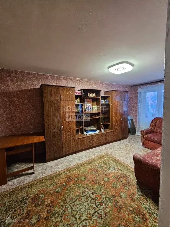 Продаётся 3-к квартира, 61.6 м - Фото 0