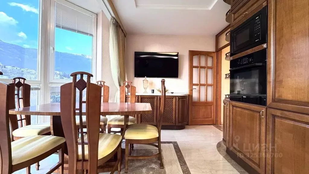 4-к кв. Крым, Ялта ул. Московская, 33а (176.0 м) - Фото 2