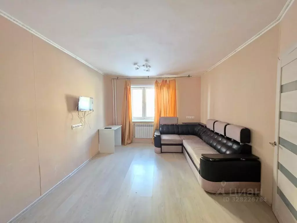 1-к кв. Московская область, Дмитровский муниципальный округ, ... - Фото 1