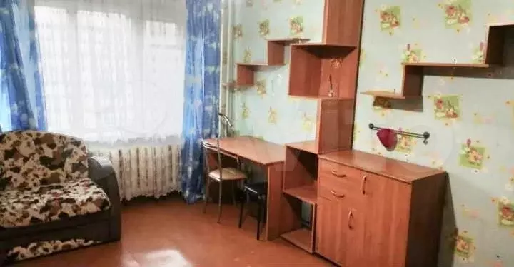 2-к. квартира, 52 м, 2/9 эт. - Фото 1