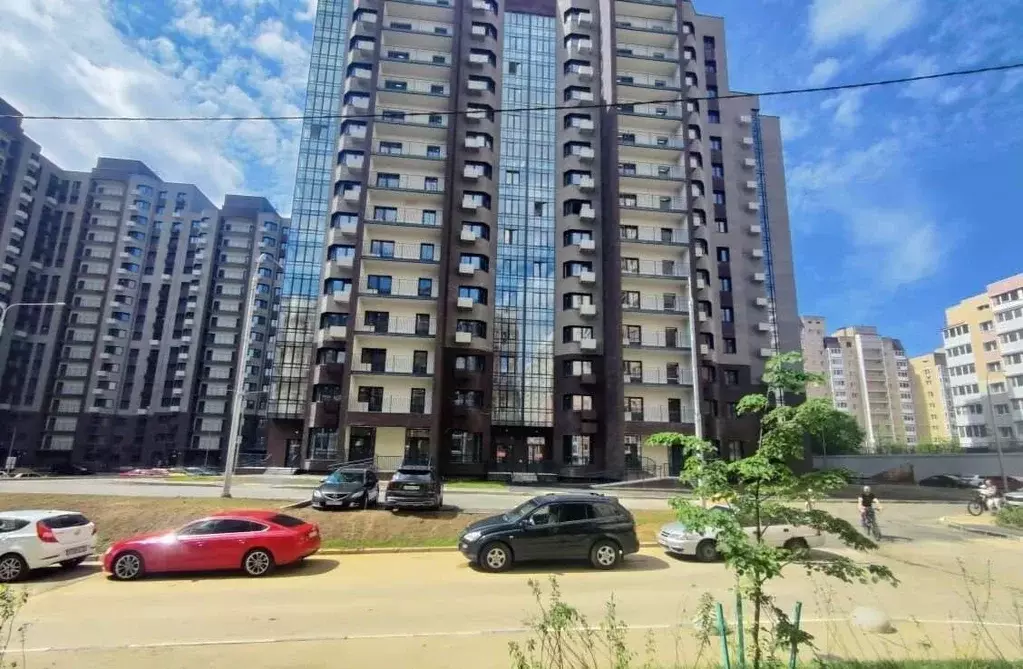 Помещение свободного назначения в Московская область, Звенигород ... - Фото 2