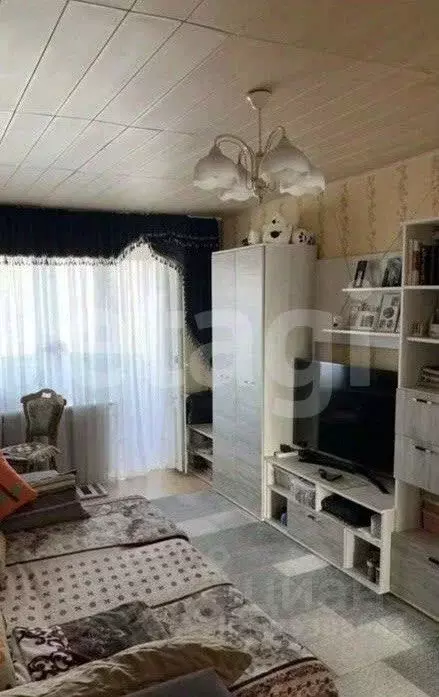 2-к кв. Калининградская область, Калининград Стекольная ул., 25 (45.0 ... - Фото 1