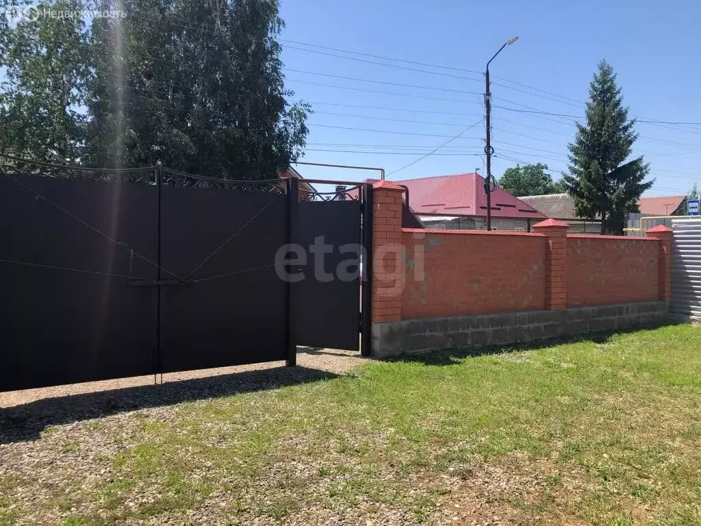 Дом в Ставропольский край, городской округ Пятигорск, село Золотушка, ... - Фото 0