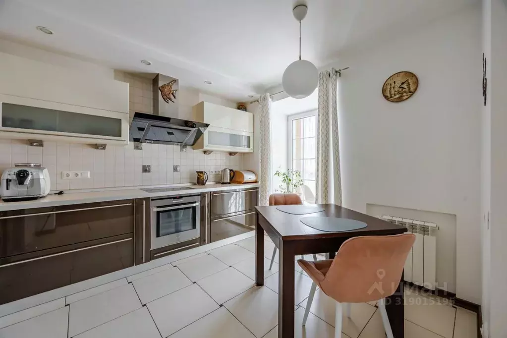 5-к кв. Санкт-Петербург ул. Савушкина, 133к1 (130.0 м) - Фото 1