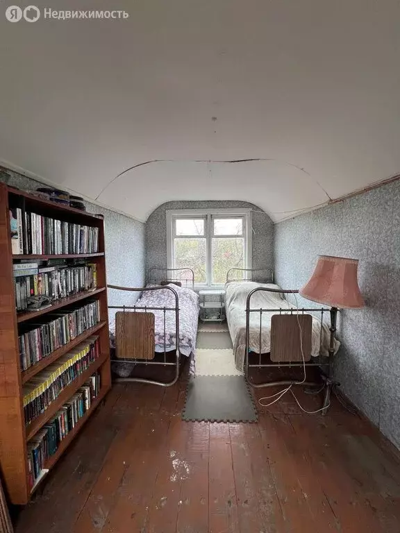 Дом в Владимирская область, Собинский муниципальный округ, Лакинск ... - Фото 2