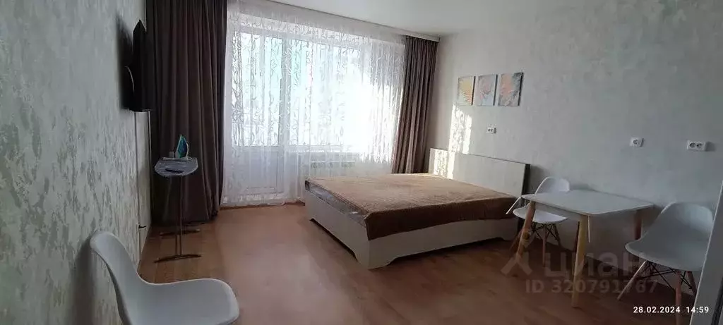 Студия Татарстан, Набережные Челны Цветочный бул., 12В (30.0 м) - Фото 2