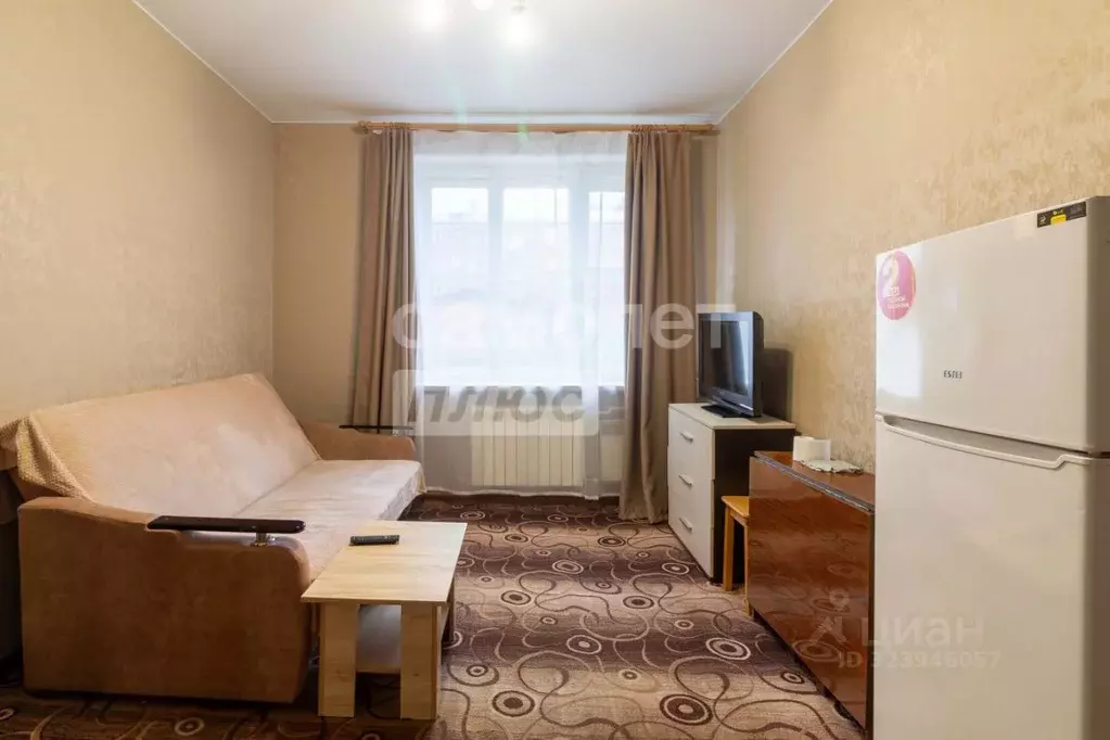 Комната Московская область, Подольск Литейная ул., 11 (15.9 м) - Фото 2