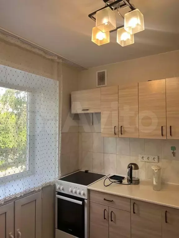 2-к. квартира, 44,7 м, 3/5 эт. - Фото 0
