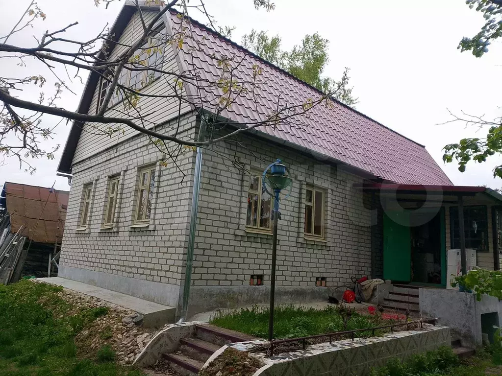 Дом 125 м на участке 27 сот. - Фото 1