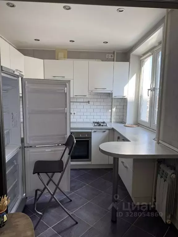 1-к кв. Москва ул. Каховка, 23К1 (32.0 м) - Фото 2