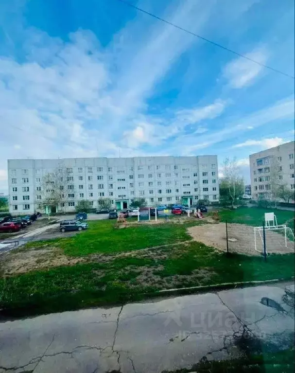 3-к кв. Новгородская область, Чудово Малый пер., 5 (66.8 м) - Фото 1