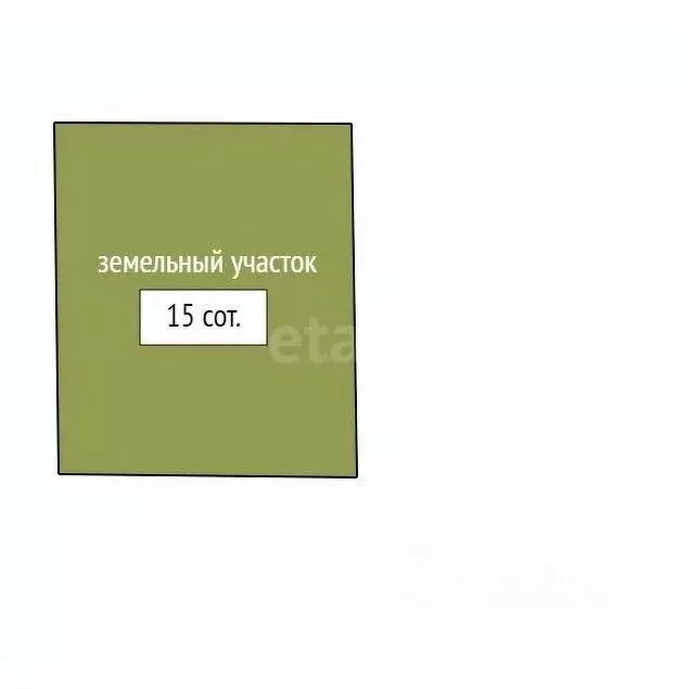 Дом в Красноярский край, Козулька пгт ул. Коммунальная (38 м) - Фото 0