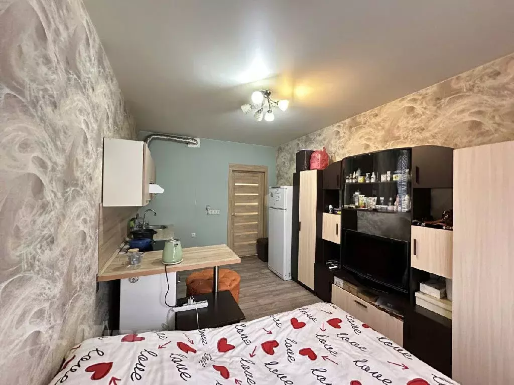 Продается 1-комнатная квартира - Фото 2