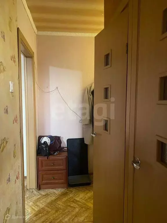 Продаётся 2-к квартира, 44.4 м - Фото 1