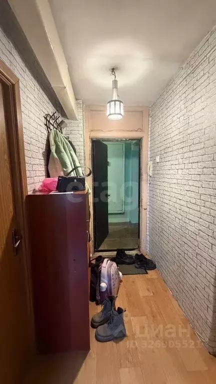 2-к кв. Москва Домодедовская ул., 22К1 (46.2 м) - Фото 1