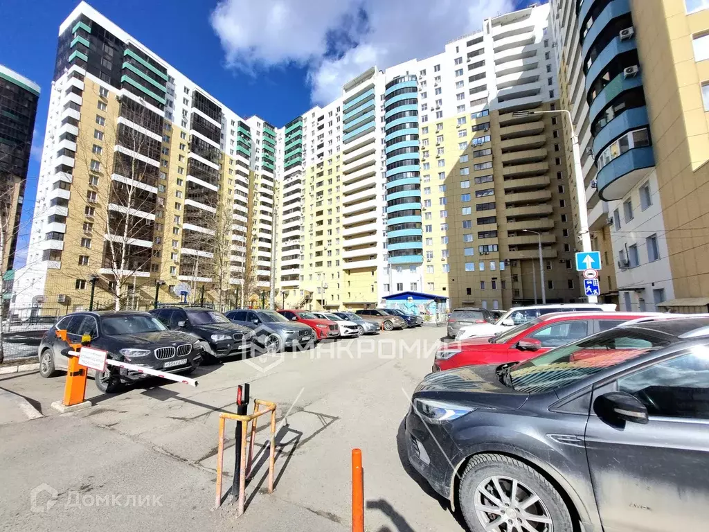 Продаётся 2-к квартира, 66.6 м - Фото 0