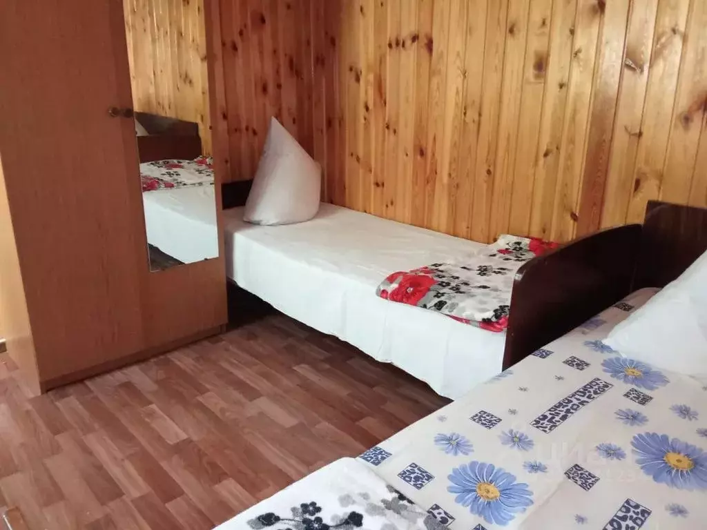 Комната Краснодарский край, Сочи пос. Лоо, ул. Жигулевская, 36 - Фото 1