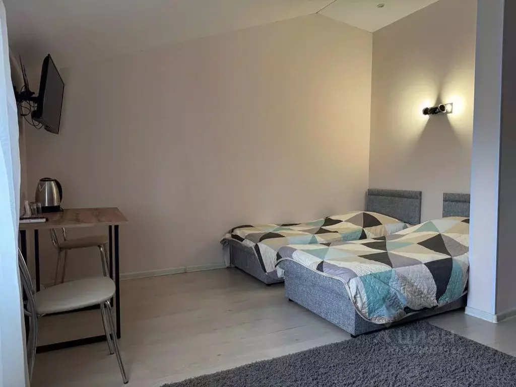 Комната Вологодская область, д. Ватланово 2Б (20.0 м) - Фото 1