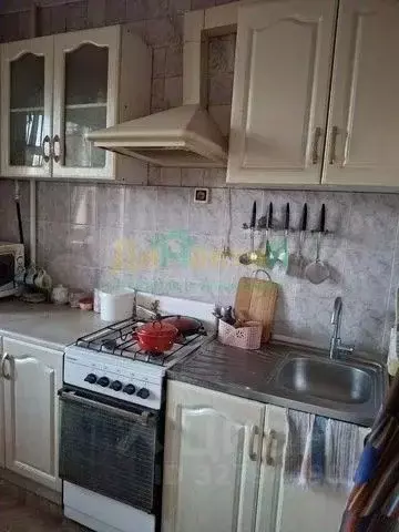 1-к кв. Белгородская область, Белгород ул. Некрасова, 6а (34.7 м) - Фото 1