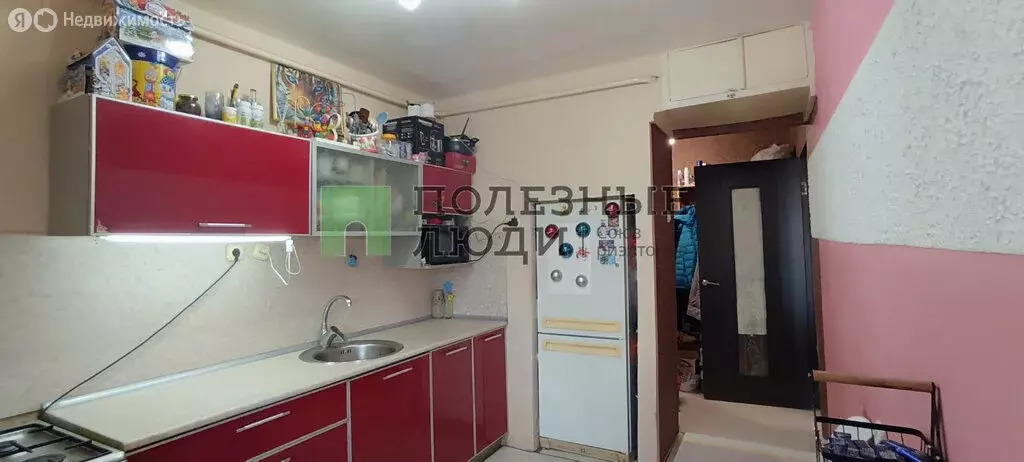 2-комнатная квартира: Ижевск, 7-я Подлесная улица, 22 (49 м) - Фото 0