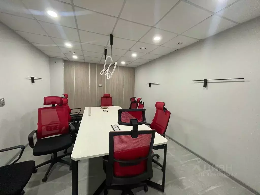 Офис в Санкт-Петербург Воронежская ул., 5к3 (202 м) - Фото 1