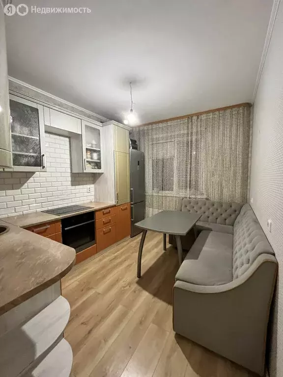 2-комнатная квартира: Тольятти, 2-й квартал, бульвар Кулибина, 2А (57 ... - Фото 1