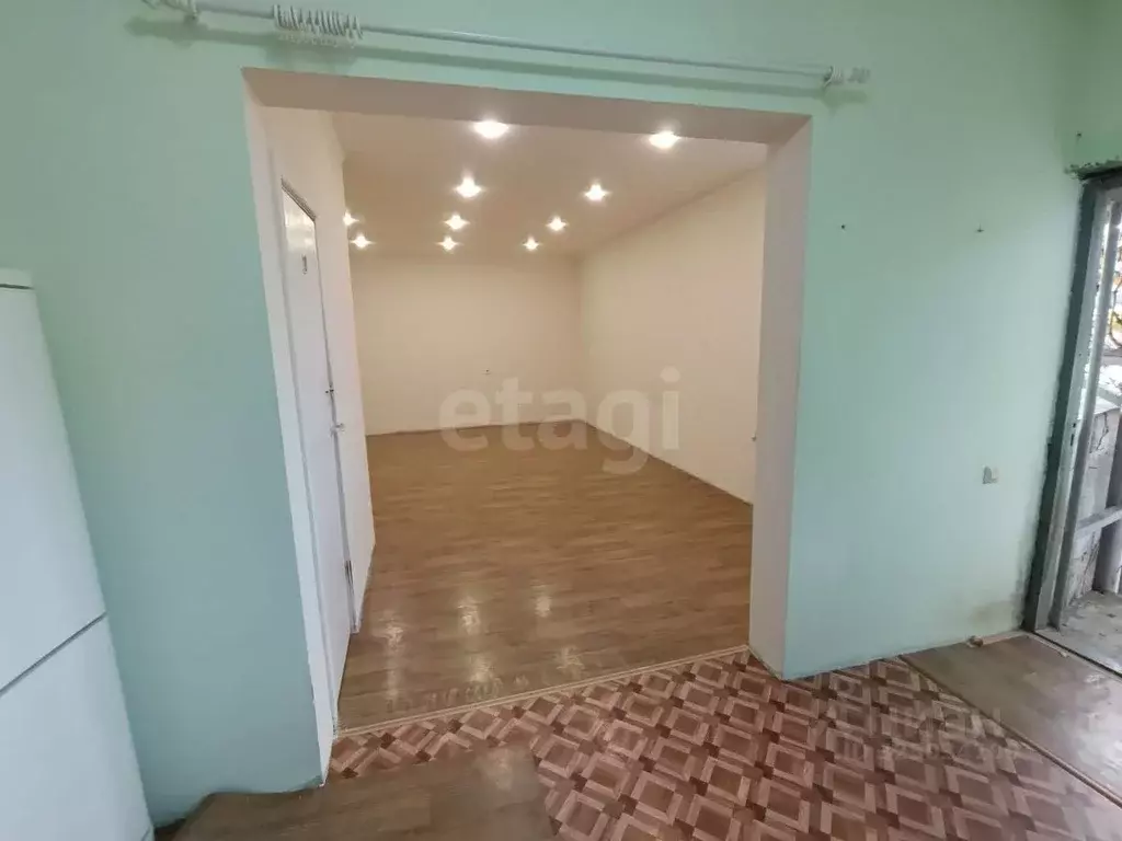 Гараж в Краснодарский край, Геленджик городской округ, с. Дивноморское ... - Фото 1