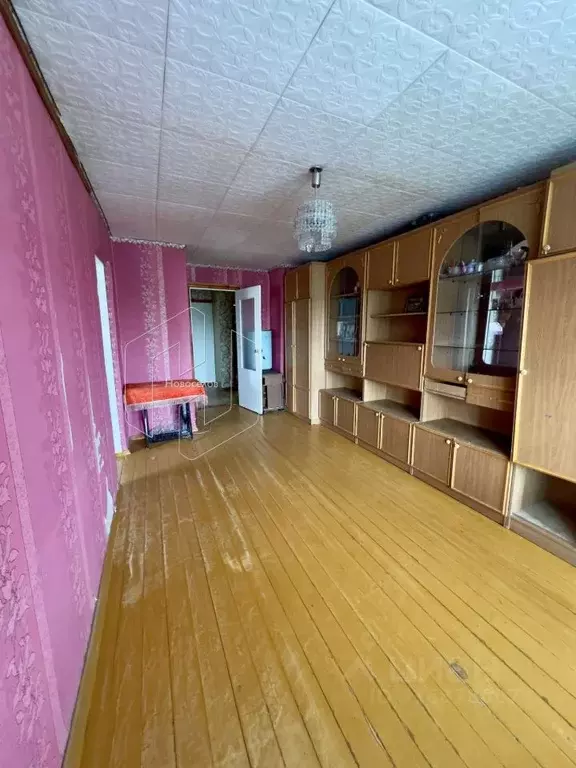 3-к кв. Мордовия, Рузаевка ул. Ленина, 30 (49.9 м) - Фото 1