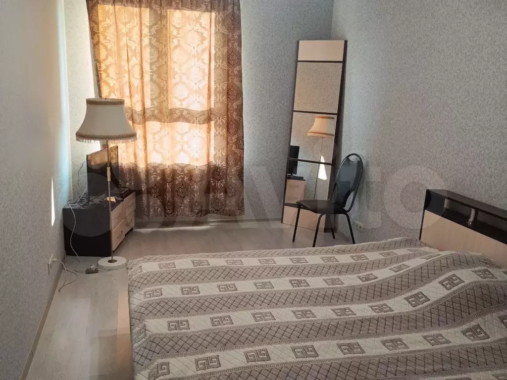 Комната 20 м в 2-к., 9/14 эт. - Фото 0