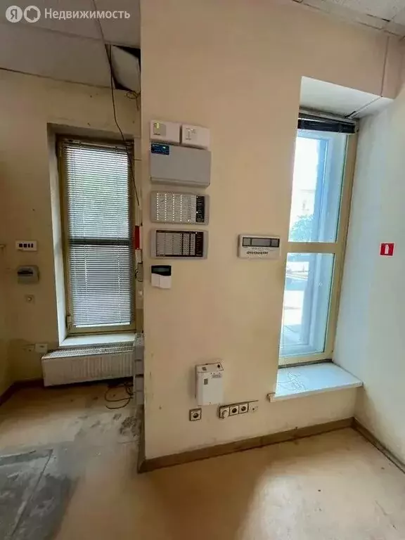 Офис (656 м) - Фото 1