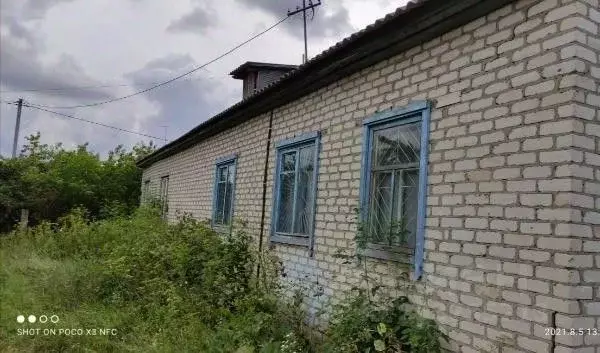 Помещение свободного назначения в Омская область, Калачинский район, ... - Фото 1