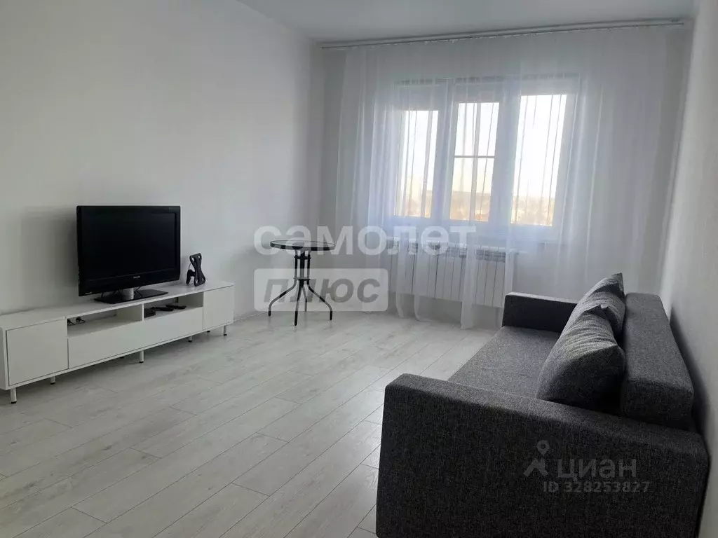 1-к кв. Москва, Москва, Троицк ул. Городская, 14 (40.0 м) - Фото 1