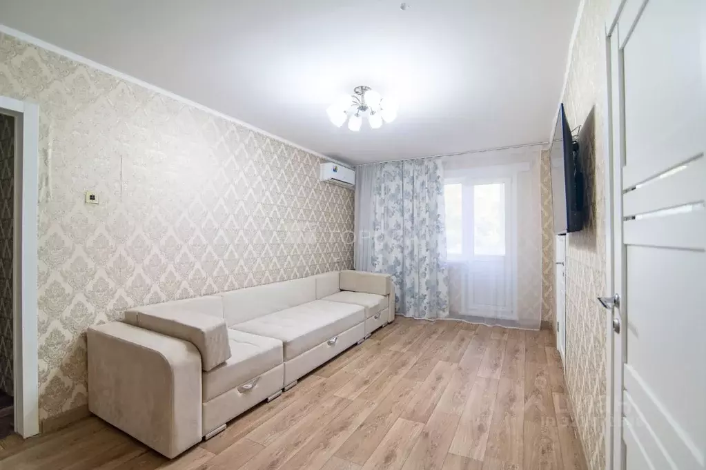 3-к кв. Алтайский край, Барнаул Молодежная ул., 66 (61.0 м) - Фото 1