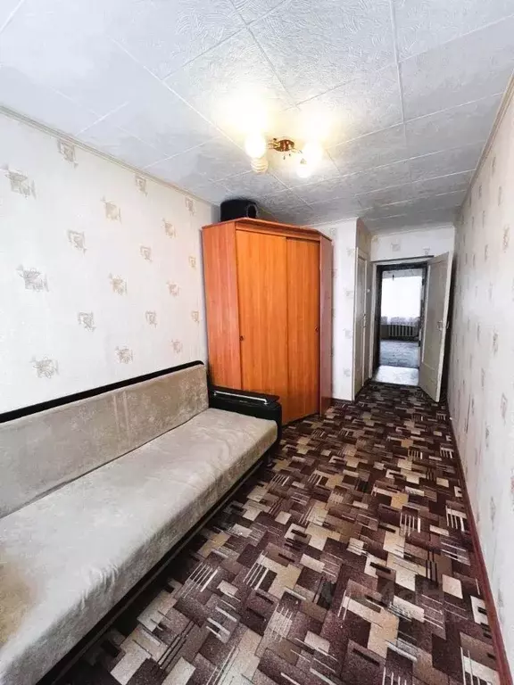 3-к кв. Мурманская область, Кировск ул. 50 лет Октября, 3 (54.9 м) - Фото 1