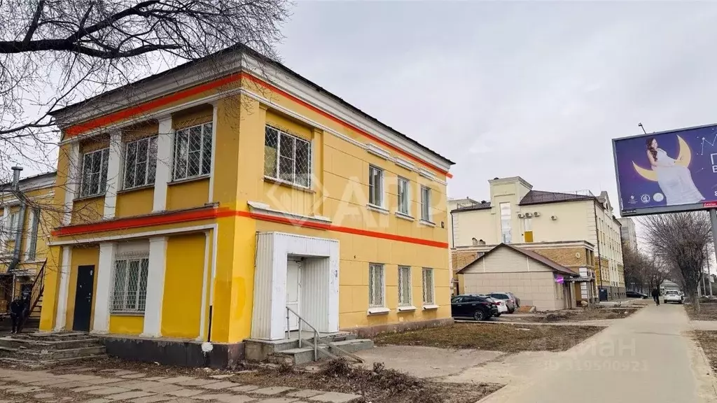 Офис в Татарстан, Казань ул. Восстания, 92 (93 м) - Фото 1