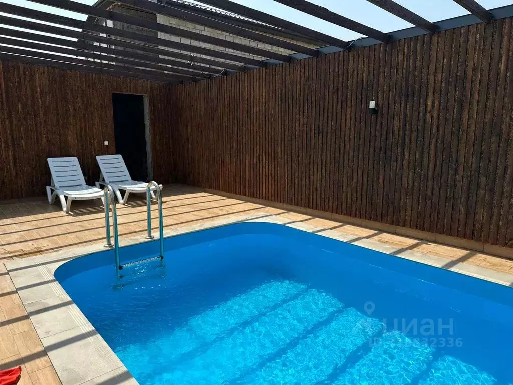 Дом в Дагестан, Избербаш  (80 м) - Фото 1