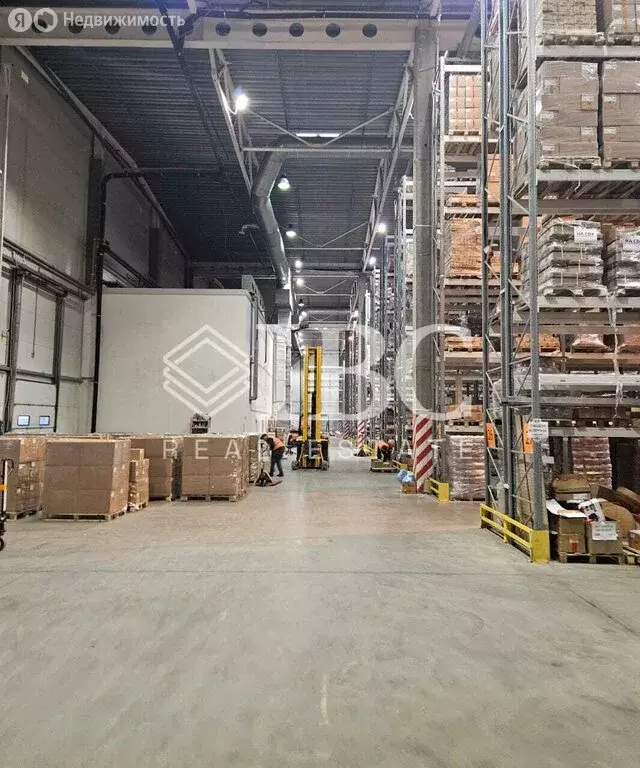Склад (5000 м) - Фото 1
