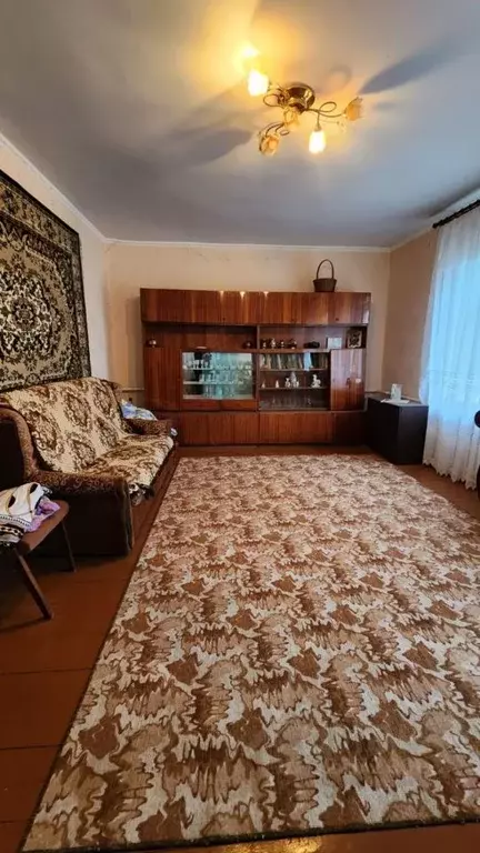 Дом в Крым, Красногвардейское с/пос, пос. Видное ул. Заречная, 5 (68 ... - Фото 2