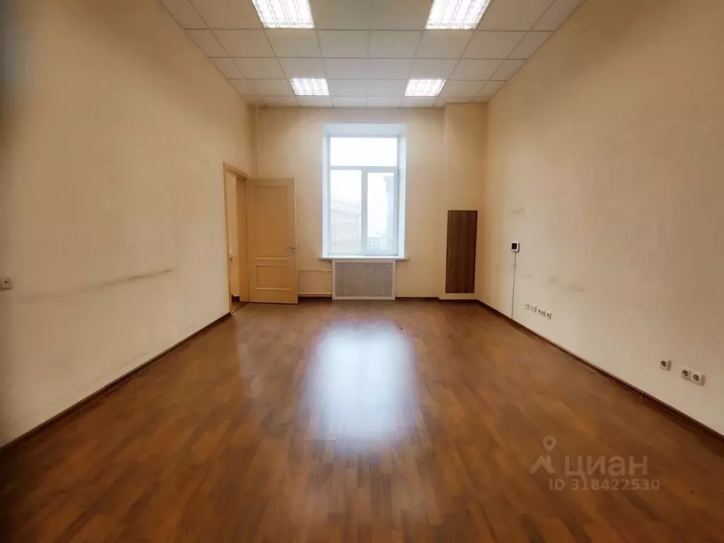 Офис в Москва ул. Кузнецкий Мост, 21/5 (86 м) - Фото 0