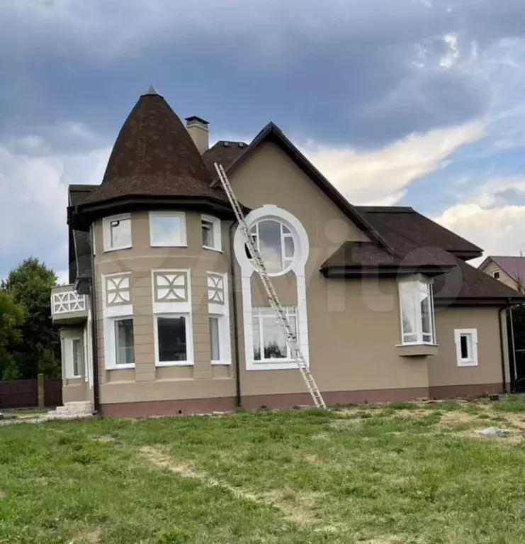 Дом 200 м на участке 6 сот. - Фото 1