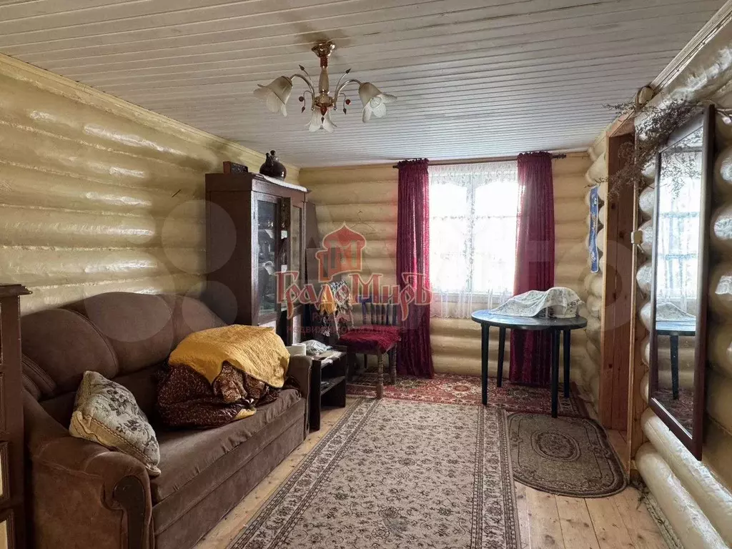 Дача 50 м на участке 8 сот. - Фото 1