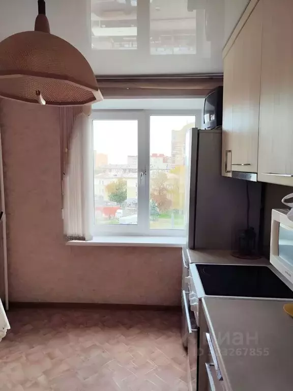 2-к кв. Челябинская область, Челябинск Свердловский просп., 86 (50.0 ... - Фото 1