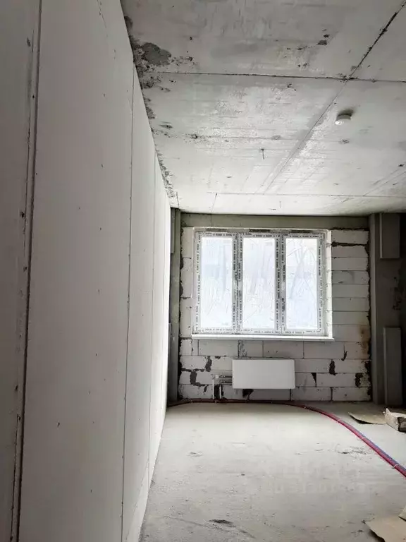 3-к кв. Нижегородская область, Нижний Новгород Ошарская ул., 98к1 ... - Фото 1