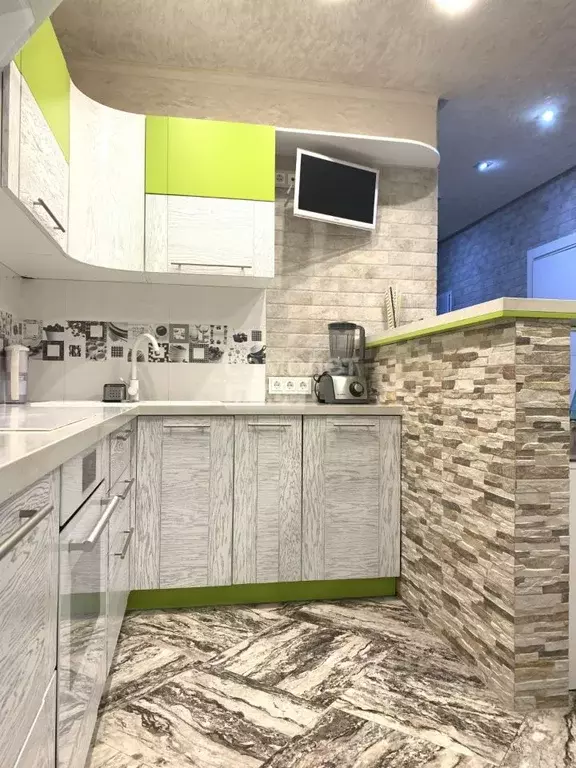 1-к кв. Московская область, Красногорск городской округ, Путилково пгт ... - Фото 1