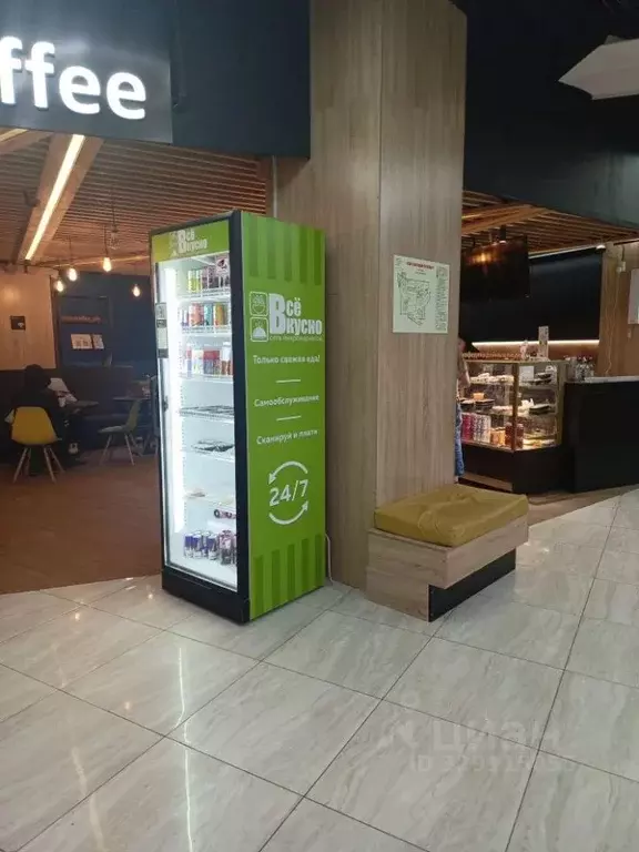 Помещение свободного назначения в Саха (Якутия), Якутск просп. Ленина, ... - Фото 1