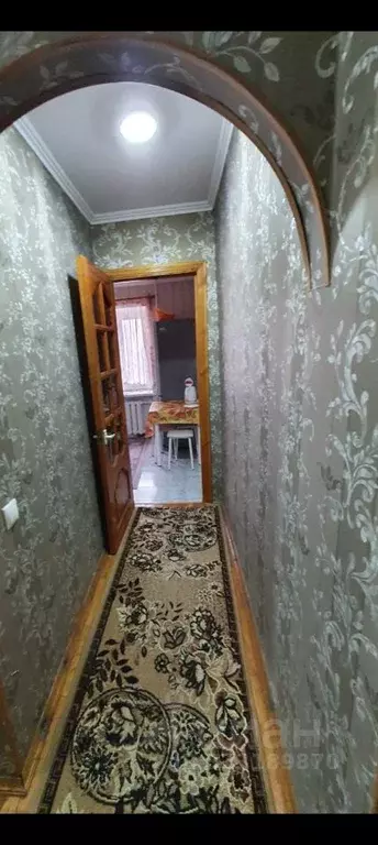 3-к кв. Краснодарский край, Анапа Крымская ул., 128 (60.0 м) - Фото 2