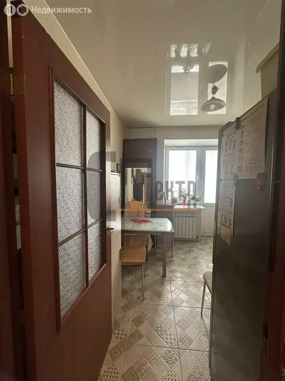 1-комнатная квартира: Ярославль, улица Доронина, 12 (35.5 м) - Фото 0