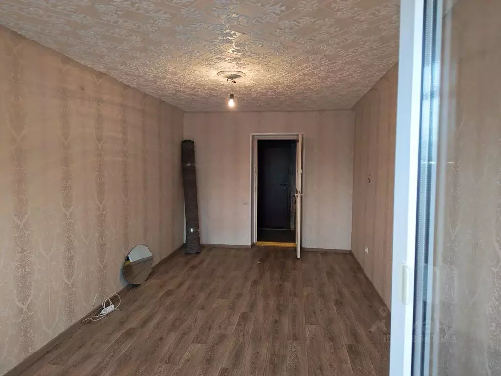 Комната Челябинская область, Челябинск Новороссийская ул., 34а (17.3 ... - Фото 2